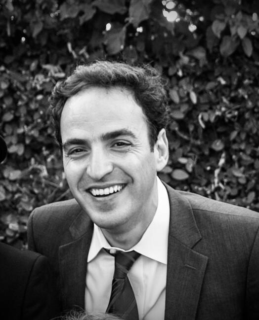 ZAHER | 3D Modeling Designer